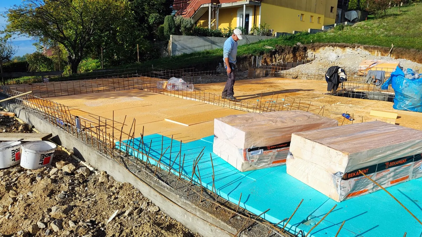 Trenutno se gradi… - Human Friendly Living 