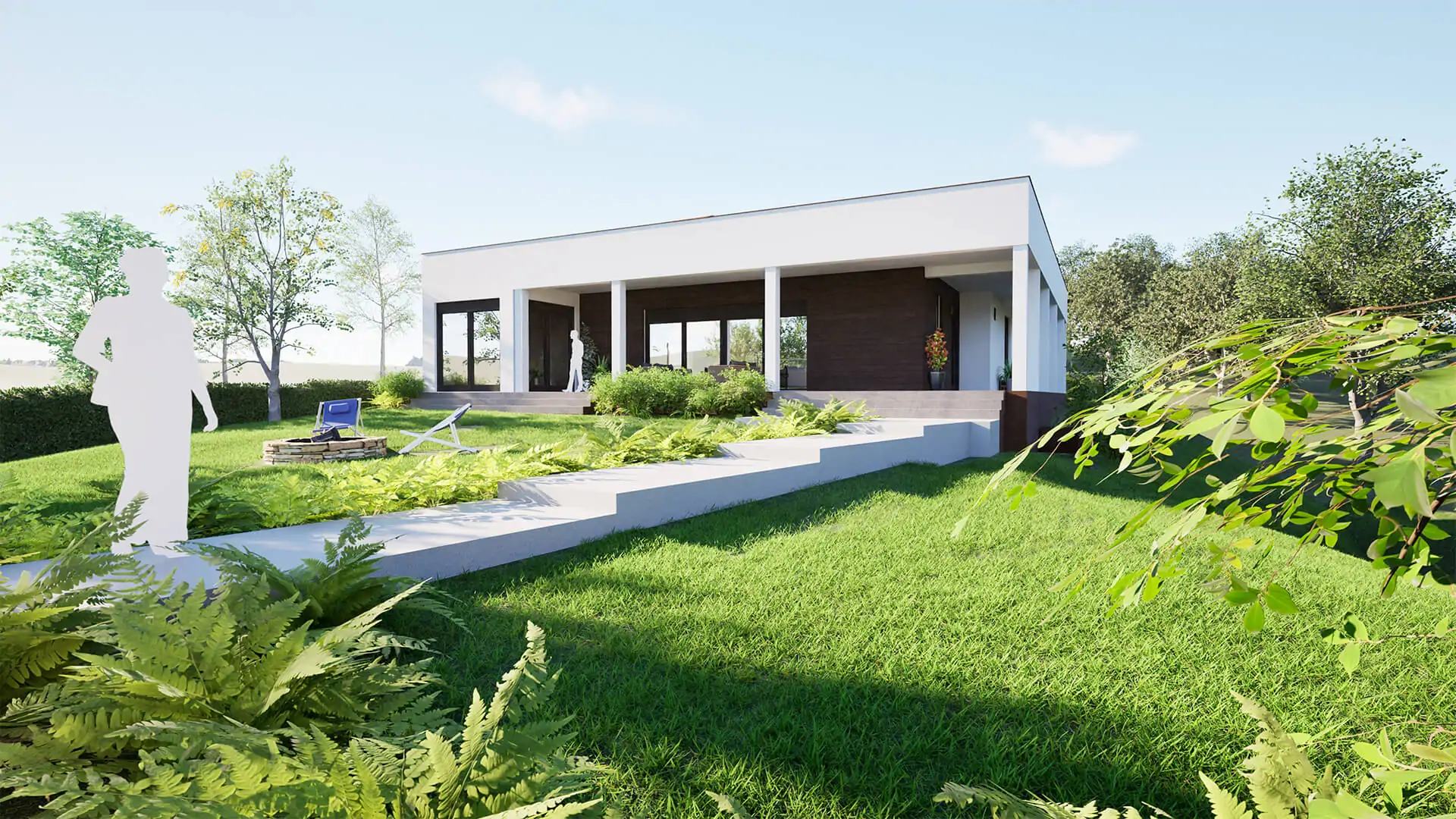 Naslovna - Human Friendly Living 