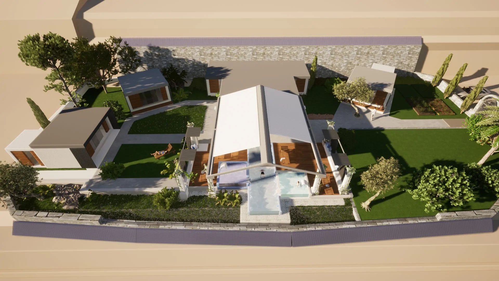 Naslovna - Human Friendly Living 